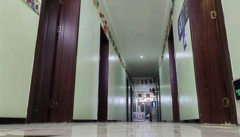 Hotel Außenbreich - Jiayi Hotel