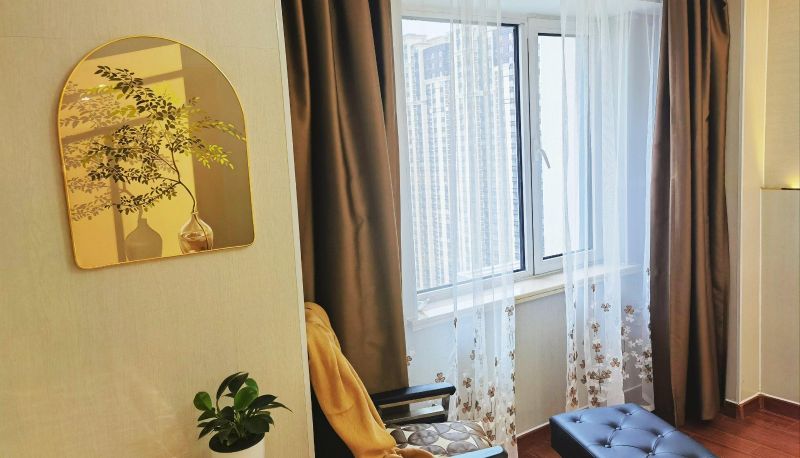 Camera - Guanting Holiday Inn (Wanda Plaza Store)