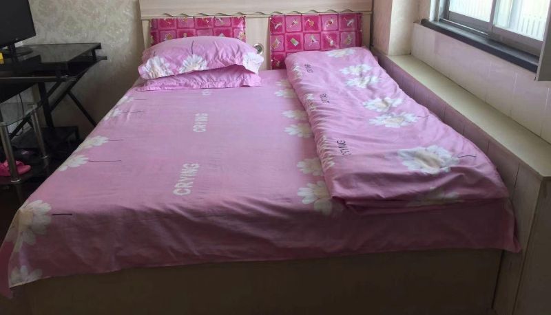 Zimmer - Siping Xinxin Fashion Hotel