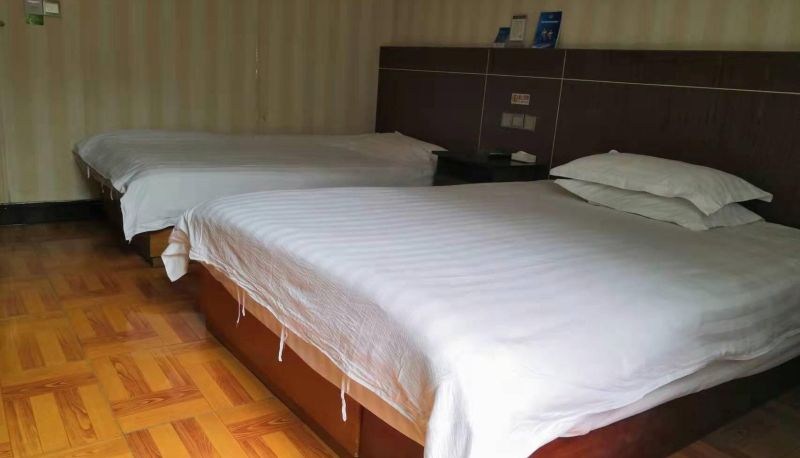 Pokój - Century Star Hotel