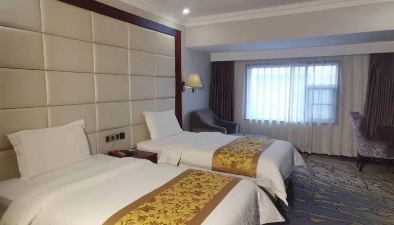 Camera - Jipin Seafood International Hotel