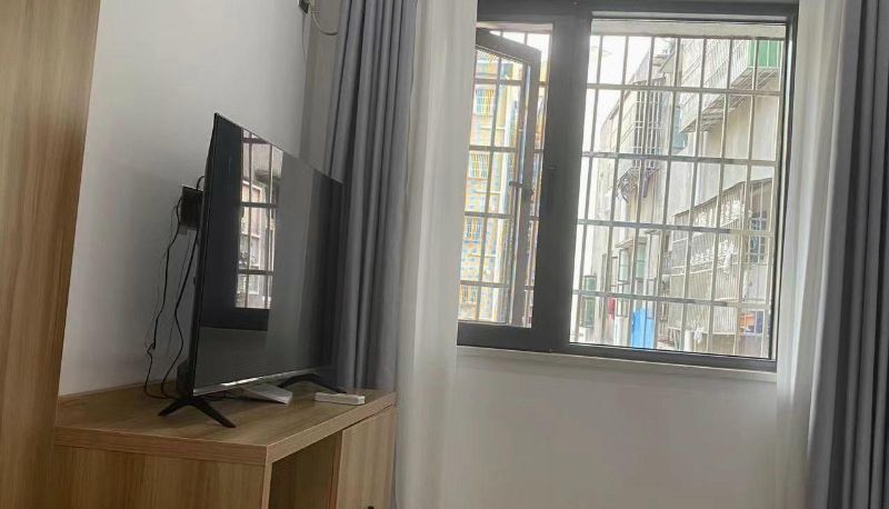 Pokój - Accommodation for Yuan Hao