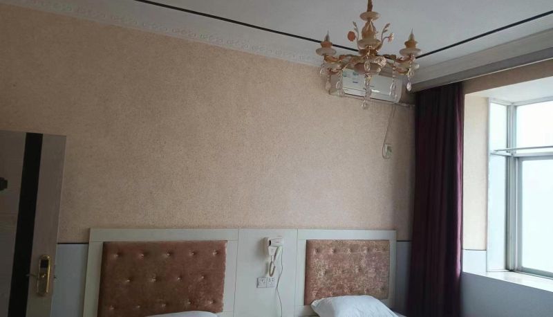 Camera - Jinhu Hotel (Wuhe University City Branch)