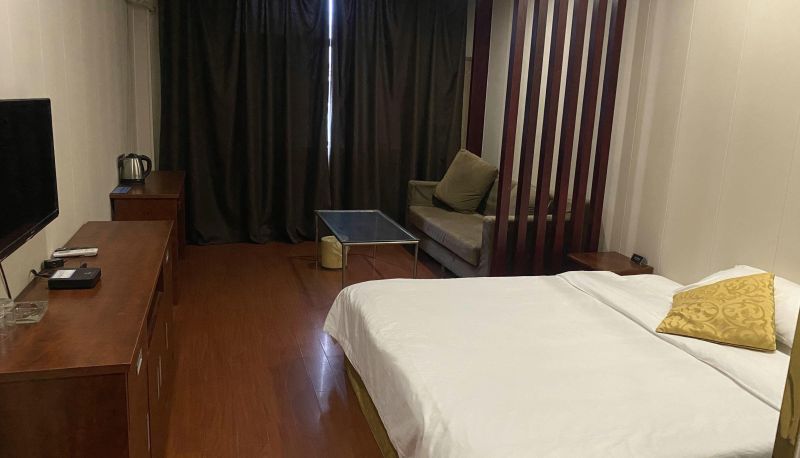 Camera - Shangjing Hexi Hotel