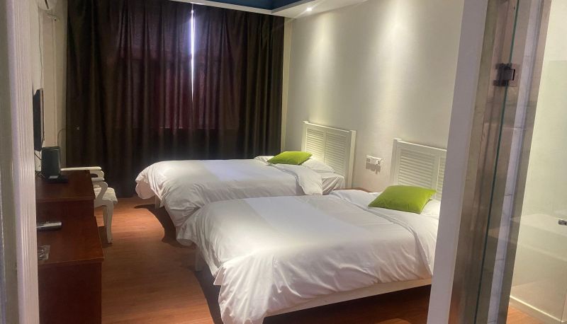 Camera - Shangjing Hexi Hotel