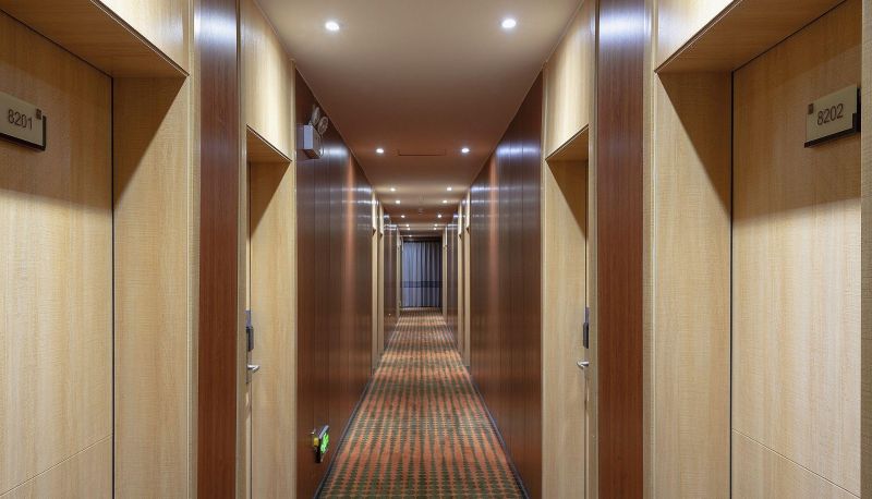 Hotel Außenbreich - Jingtu Hotel (Yulin Rongxian Ancient City Branch)