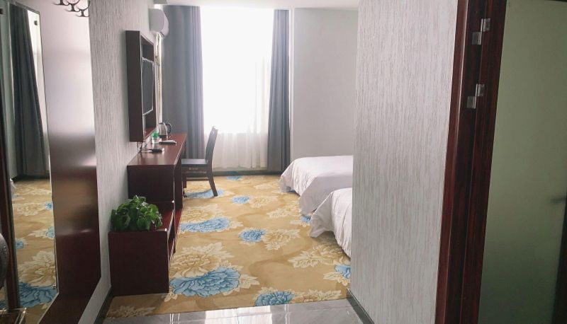 Zimmer - Hengshui Jinshang Hotel