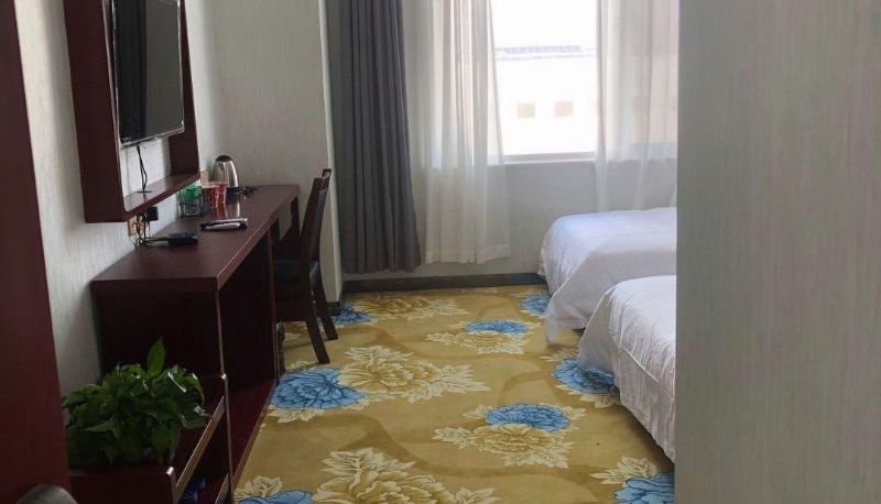 Zimmer - Hengshui Jinshang Hotel