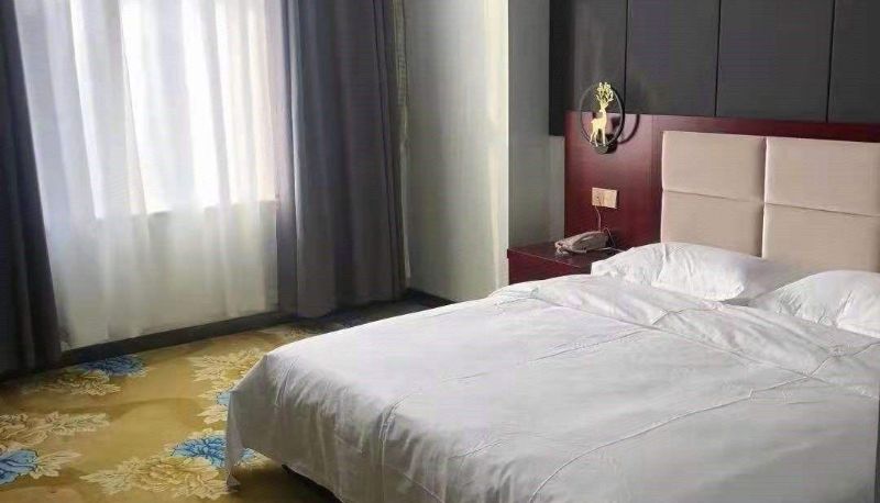 Zimmer - Hengshui Jinshang Hotel