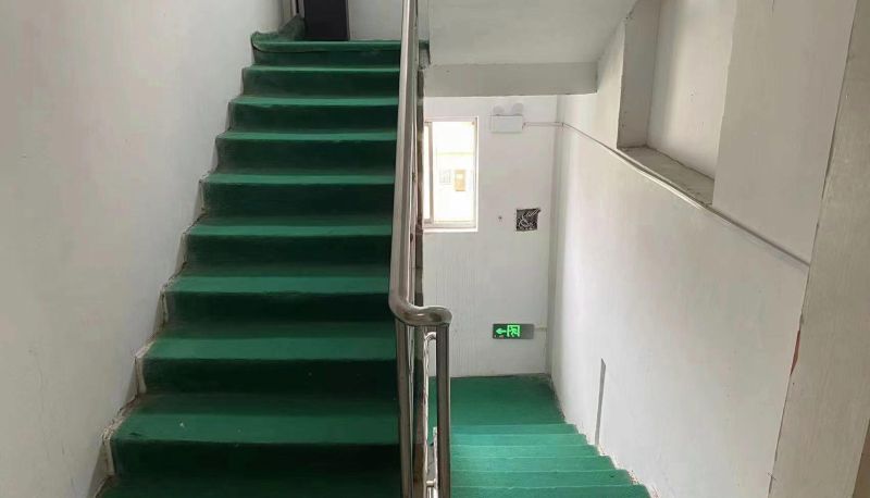 Hotel Außenbreich - Wanchunyuan Business Hotel