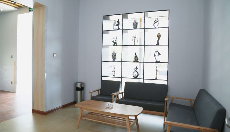 Hotel Außenbreich - Tianjin  Jinghai District  Shengli Street Home Inn - Pippo Cloud Hotel