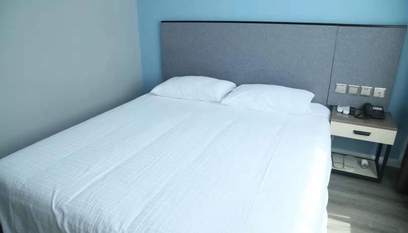 Zimmer - Tianjin  Jinghai District  Shengli Street Home Inn - Pippo Cloud Hotel