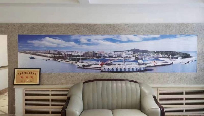 Zewnętrzna część hotelu - Fuyuan Jin'an Hotel