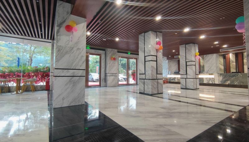 Hotel Außenbreich - Yangjiang Island Hotel (Hailing Island Dajiaowan Scenic Area Branch)