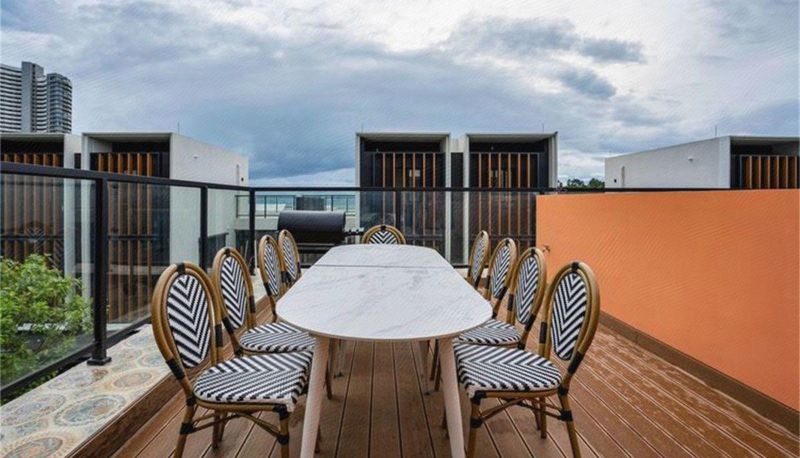 Business-Zimmer - Nanxi Holiday Hotel