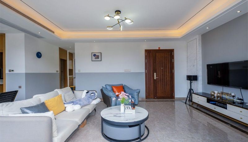 Camera business - Nanxi Holiday Hotel