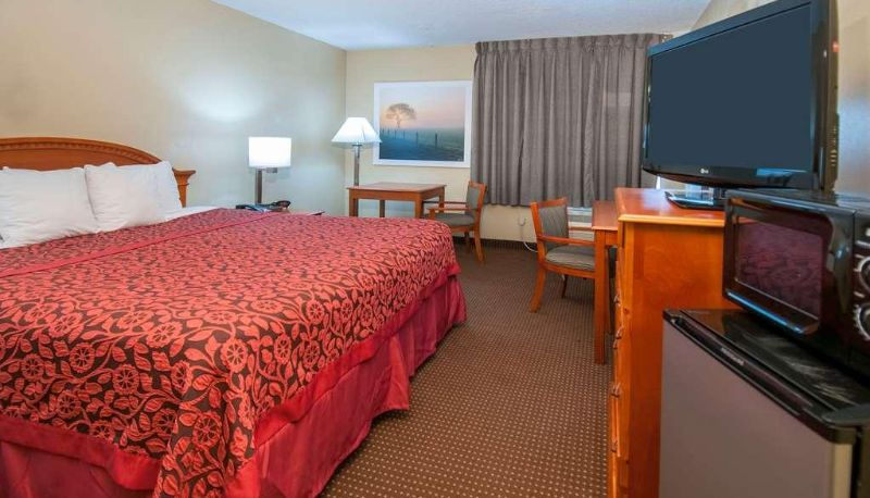 Camera standard (doppia) - Days Inn by Wyndham Pauls Valley