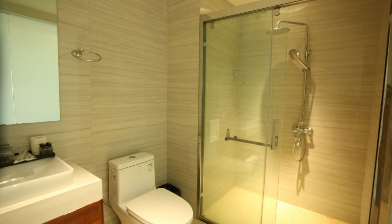 Camera - Qiangyu Boutique Resort Hotel