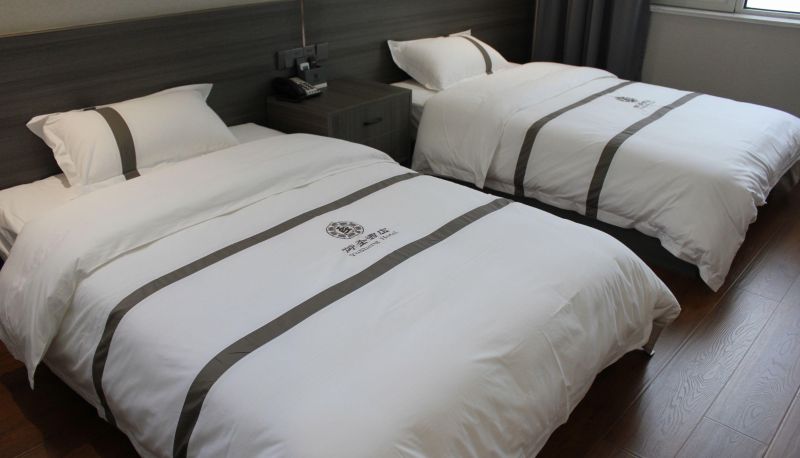 Camera business - Yusheng Business Hotel
