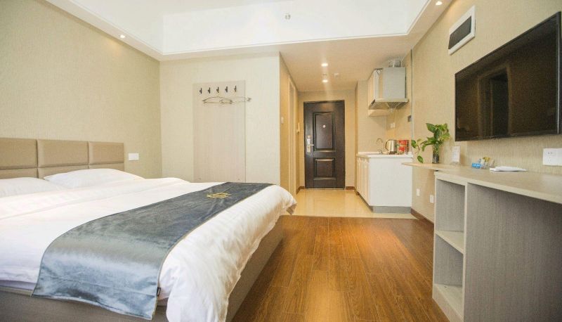 Business-Zimmer - Sword Hotel