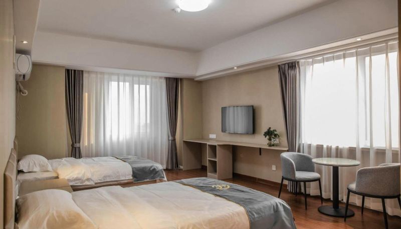 Business-Zimmer - Sword Hotel