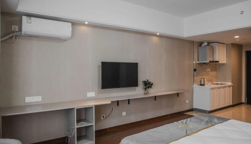 Zimmer - Sword Hotel