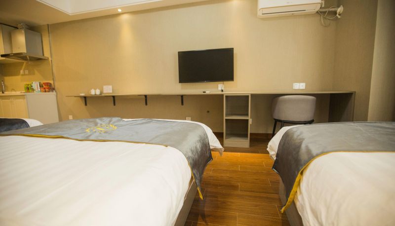 Business-Zimmer - Sword Hotel