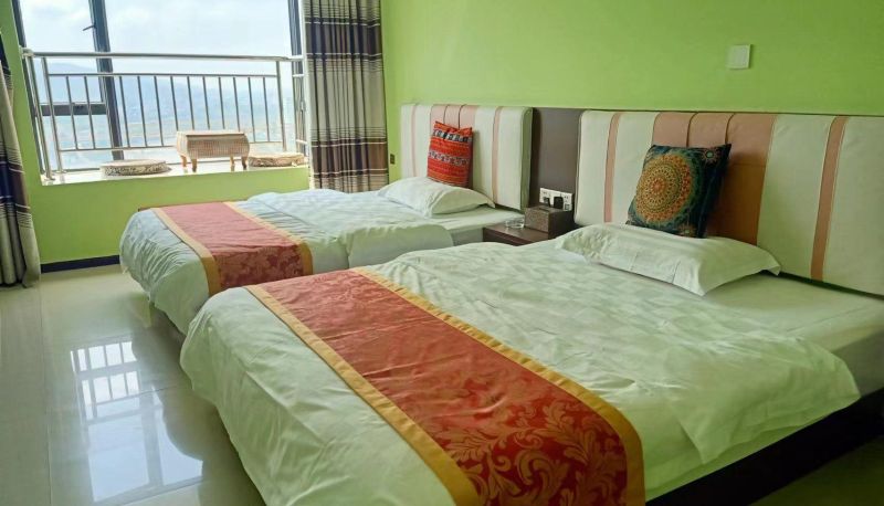 Camera - Sightseeing Hotel (Hekou Port Branch)