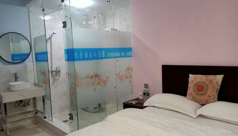 Camera - Sightseeing Hotel (Hekou Port Branch)