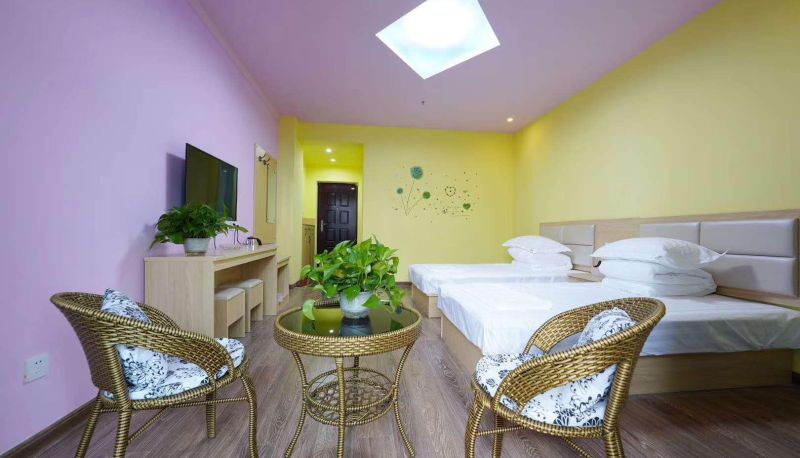 Pokój z balkonem - Park Bay Hotel