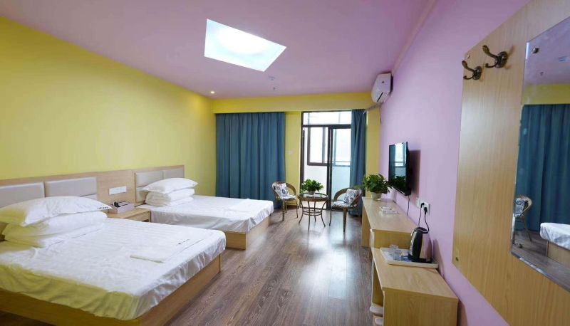 Pokój z balkonem - Park Bay Hotel