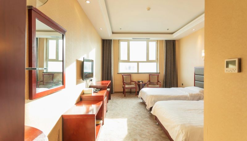Camera - Beitun Financial Hotel