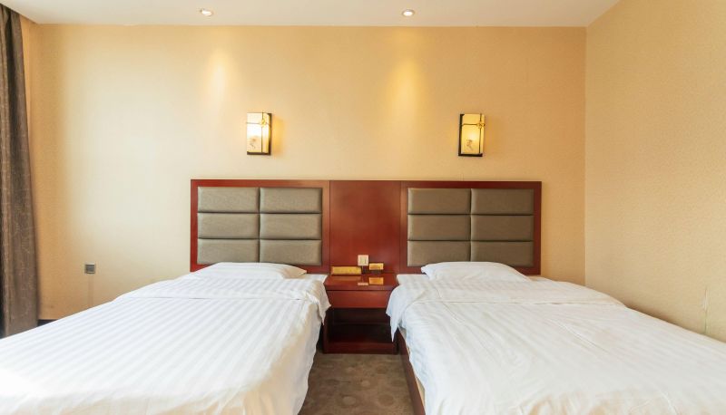 Camera - Beitun Financial Hotel
