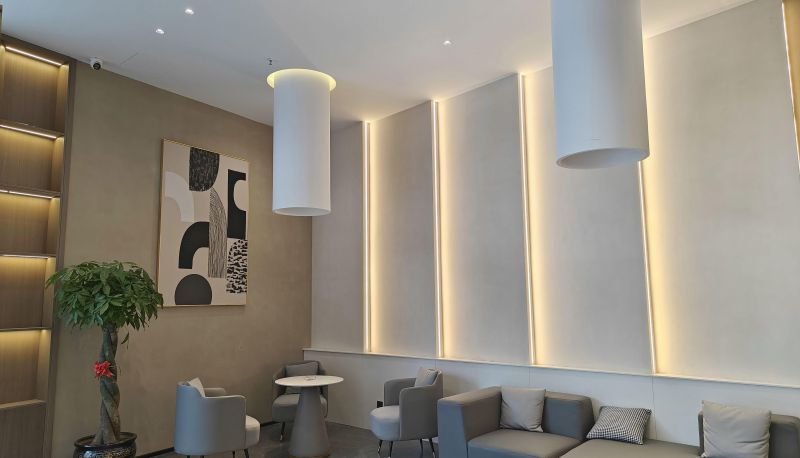 Hotel Außenbreich - Mingma Hotel
