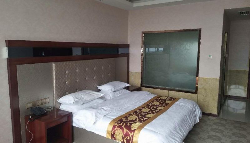 Pokój - Jingu Business Hotel