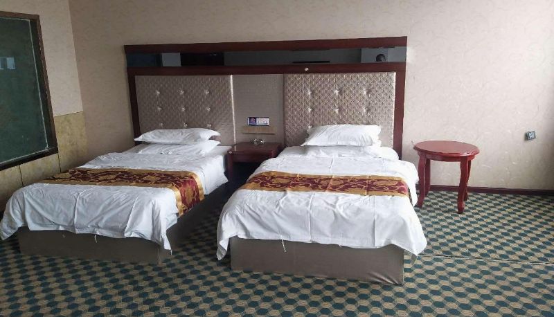 Pokój - Jingu Business Hotel