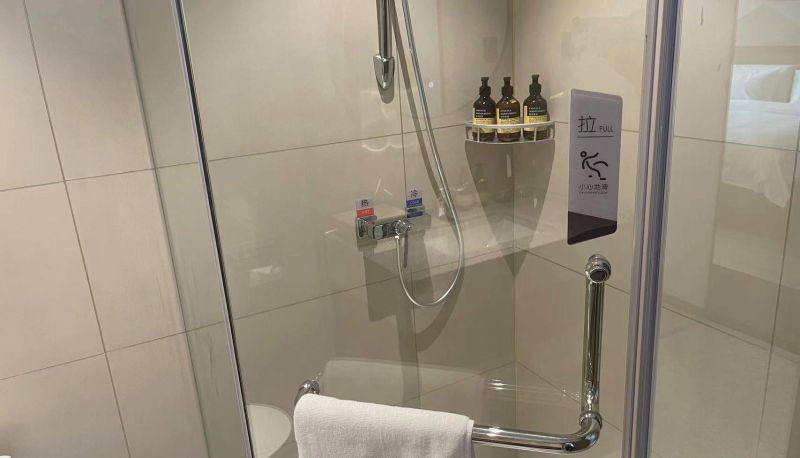 Pokój typu business - Pullman Hotel (Tongcheng Zhongxing Tianjie Branch)