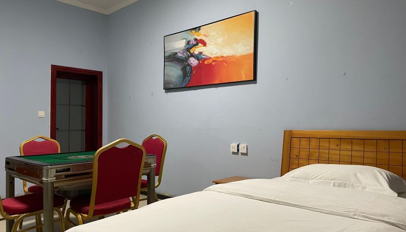 Kamer - Ruyi Home Hotel