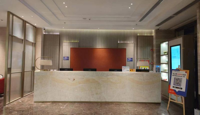 Area esterna dell'hotel - Xizang  Shannan  Minzu Road Yicheng Hotel