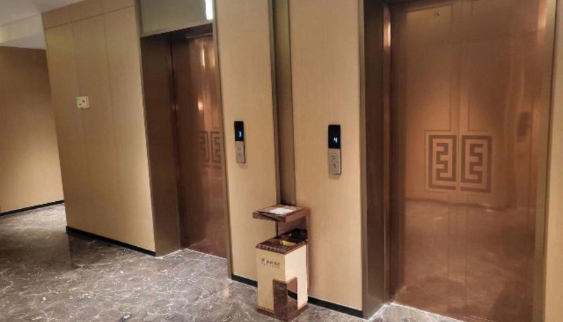 Area esterna dell'hotel - Xizang  Shannan  Minzu Road Yicheng Hotel