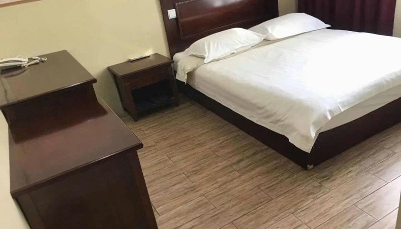 Zimmer - Kangxin Huayuan Hotel