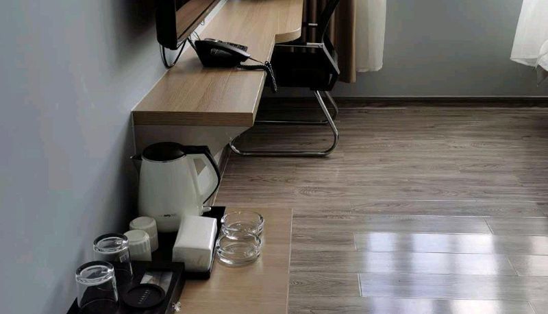 Camera - Bole Le Yiju Business Hotel
