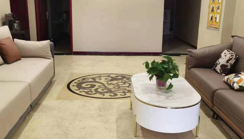 Hotel outdoor area - New Jiayuan Boutique Hotel