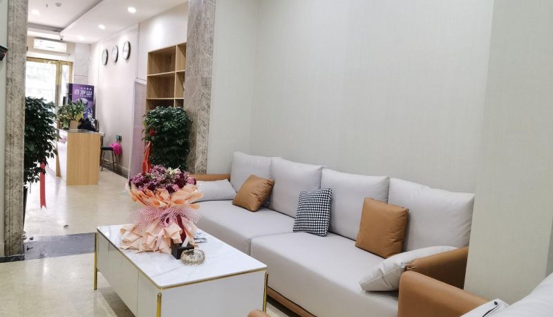 Hotel outdoor area - New Jiayuan Boutique Hotel