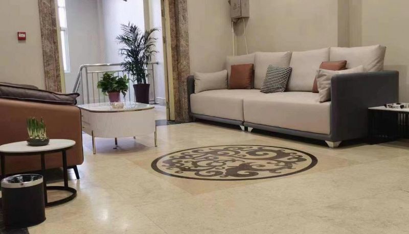 Hotel outdoor area - New Jiayuan Boutique Hotel