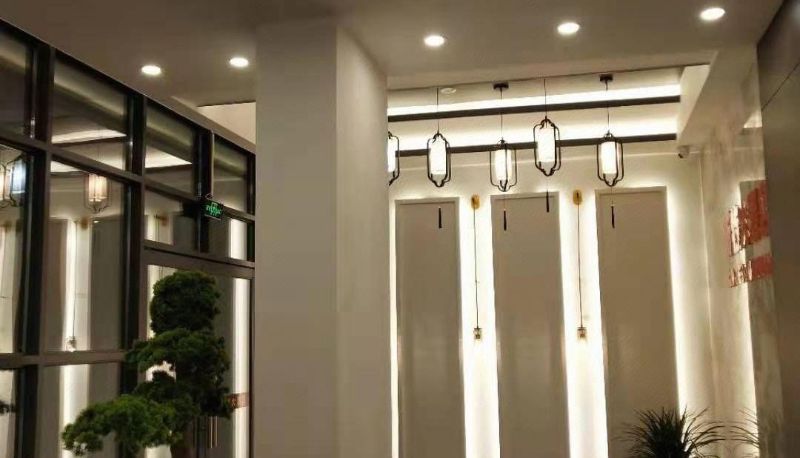 Hotel Außenbreich - Xin Grand Hotel (Qianjiang Central Hospital Branch)