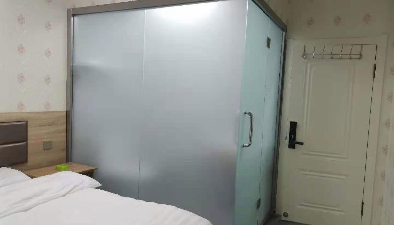 Camera - Xinyuan Fashion Hotel