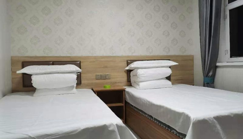 Camera - Xinyuan Fashion Hotel