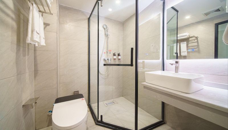 Camera - Hello Light · Audiovisual Hotel (Huidong Overseas Chinese Town Branch)