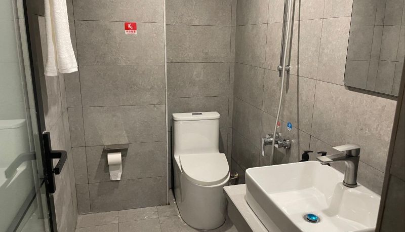 Camera - Hello Light · Audiovisual Hotel (Huidong Overseas Chinese Town Branch)